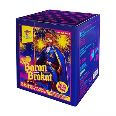 Baron Brokat